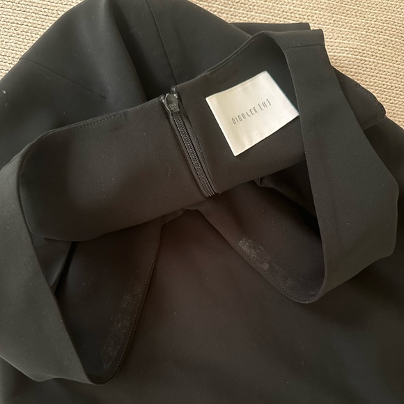 Dion Lee cutout dress - Picture 3 of 5